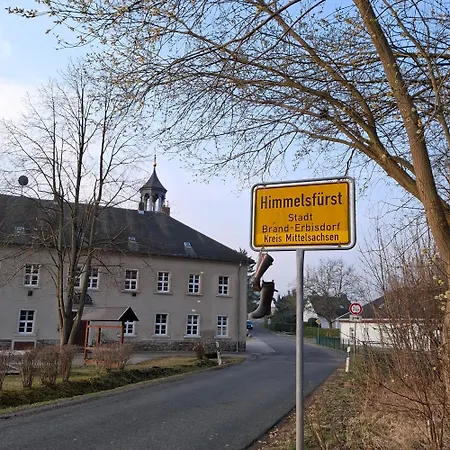 Ferienwohnung Apartment *