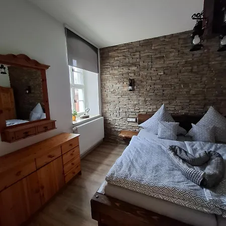 Ferienwohnung Apartment