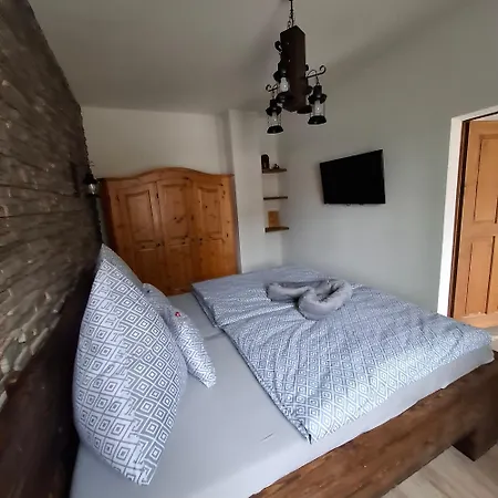 Apartment Ferienwohnung *
