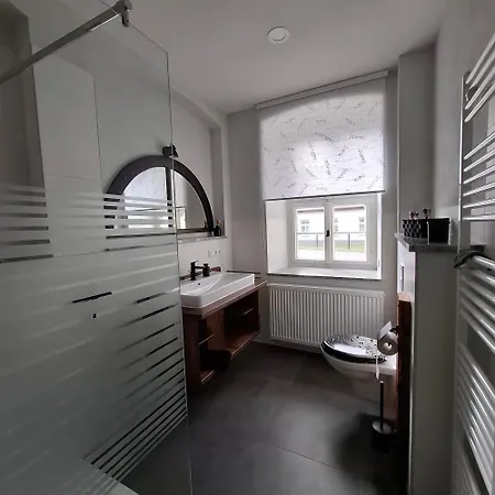 Ferienwohnung Apartment Niederdorla
