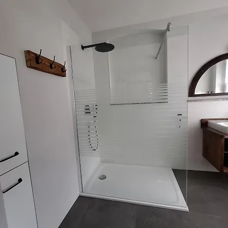 Ferienwohnung Niederdorla